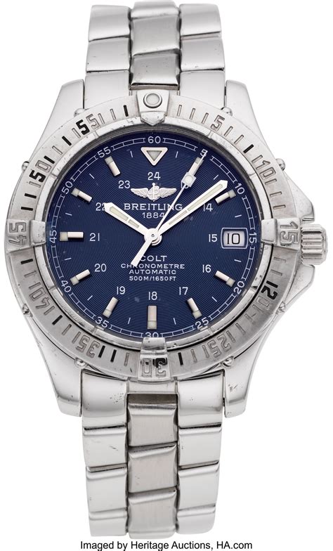 breitling 1884 chronometre automatic|breitling 1884 price.